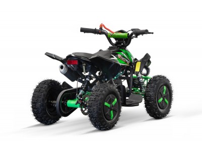 Quads 49cc Python 49cc PETROL KIDS MINI QUAD BIKE